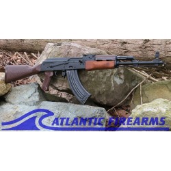 DDR AK 47 Rifle East German