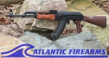DDR AK 47 Rifle East German