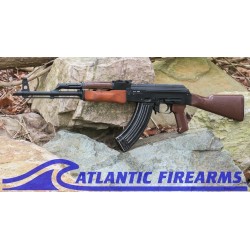 DDR AK 47 Rifle East German