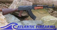 DDR AK 47 Rifle East German