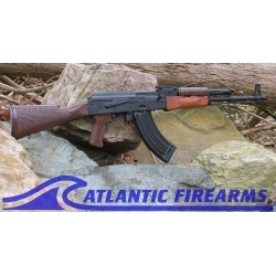 DDR AK 47 Rifle East German