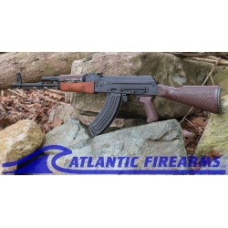 DDR AK 47 Rifle East German