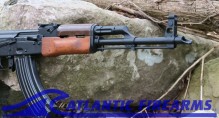 DDR AK 47 Rifle East German