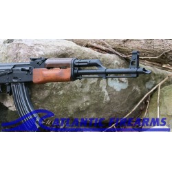DDR AK 47 Rifle East German