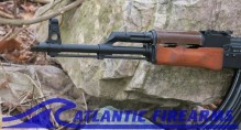 DDR AK 47 Rifle East German