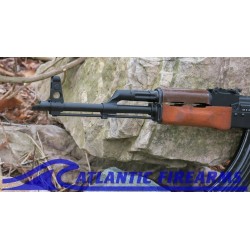 DDR AK 47 Rifle East German