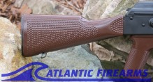 DDR AK 47 Rifle East German