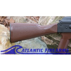 DDR AK 47 Rifle East German