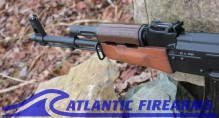 DDR AK 47 Rifle East German