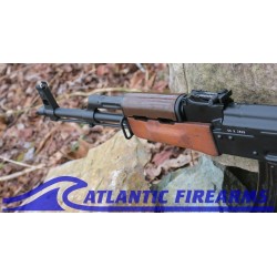 DDR AK 47 Rifle East German