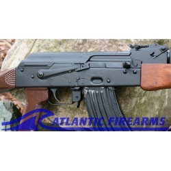 DDR AK 47 Rifle East German