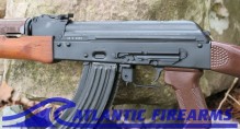 DDR AK 47 Rifle East German