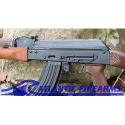 DDR AK 47 Rifle East German