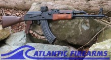 DDR AK 47 Rifle East German