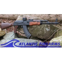 DDR AK 47 Rifle East German