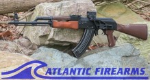 DDR AK 47 Rifle East German