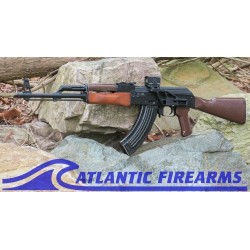 DDR AK 47 Rifle East German