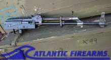 Romanian AK47 Barreled Receiver DIY Kit