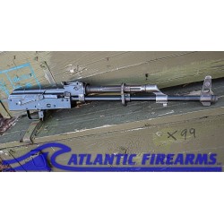 Romanian AK47 Barreled Receiver DIY Kit