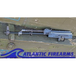 Romanian AK47 Barreled Receiver DIY Kit