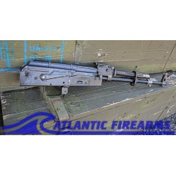 Romanian AK47 Barreled Receiver DIY Kit