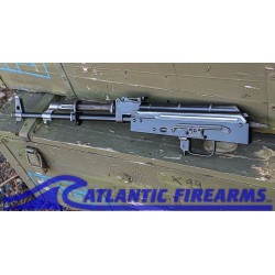 Romanian AK47 Barreled Receiver DIY Kit