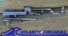 Romanian AK47 Barreled Receiver DIY Kit