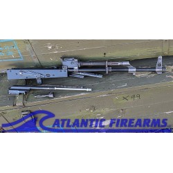 Romanian AK47 Barreled Receiver DIY Kit