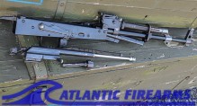 Romanian AK47 Barreled Receiver DIY Kit