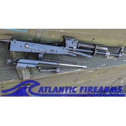 Romanian AK47 Barreled Receiver DIY Kit