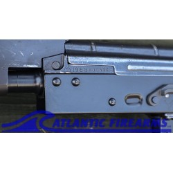 Romanian AK47 Barreled Receiver DIY Kit