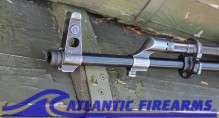 Romanian AK47 Barreled Receiver DIY Kit