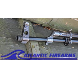 Romanian AK47 Barreled Receiver DIY Kit