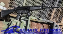 ZENITH Z-5 RIFLE - Zenith Firearms
