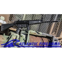 ZENITH Z-5 RIFLE - Zenith Firearms