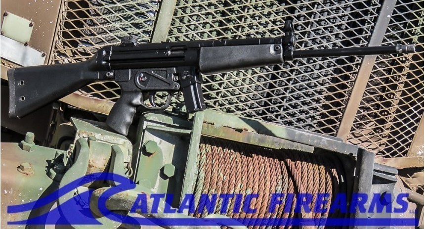 ZENITH Z-5 RIFLE - Zenith Firearms