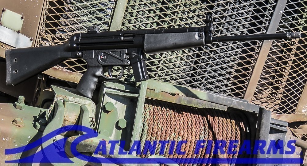 ZENITH Z-5 RIFLE - Zenith Firearms