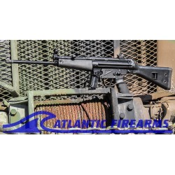 ZENITH Z-5 RIFLE - Zenith Firearms