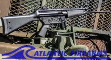 ZENITH Z-5 RIFLE - Zenith Firearms