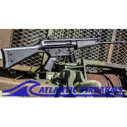 ZENITH Z-5 RIFLE - Zenith Firearms