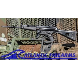 ZENITH Z-5 RIFLE - Zenith Firearms