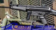 ZENITH Z-5 RIFLE - Zenith Firearms
