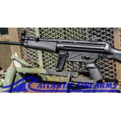 ZENITH Z-5 RIFLE - Zenith Firearms