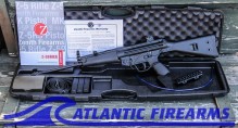 ZENITH Z-5 RIFLE - Zenith Firearms