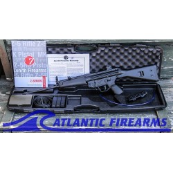 ZENITH Z-5 RIFLE - Zenith Firearms