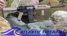 Colt LE6920MPS-FDE AR-15 Carbine Magpul
