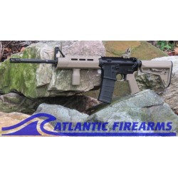 Colt LE6920MPS-FDE AR-15 Carbine Magpul