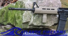 Colt LE6920MPS-FDE AR-15 Carbine Magpul