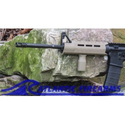 Colt LE6920MPS-FDE AR-15 Carbine Magpul