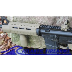 Colt LE6920MPS-FDE AR-15 Carbine Magpul